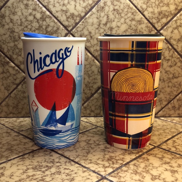 Check my page for Starbucks mugs - Picture 4 of 7